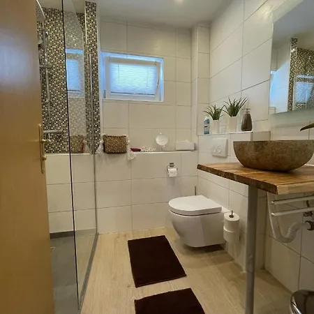 Relaxen Am Ahrsteig Haus 51 Ferienhaus Insul