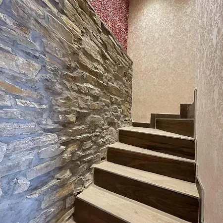 Ferienhaus Relaxen Am Ahrsteig Haus 51