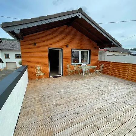 Ferienhaus Relaxen Am Ahrsteig Haus 51 Insul