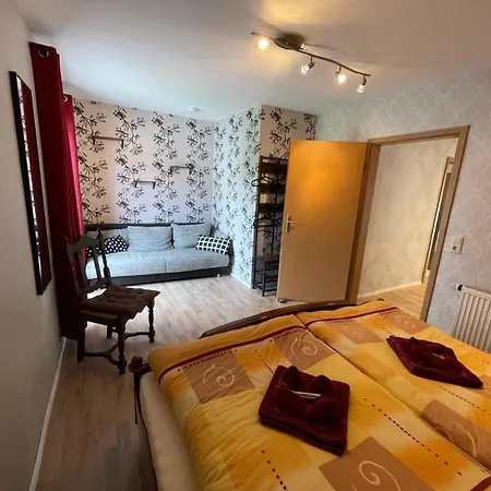 Relaxen Am Ahrsteig Haus 51 Ferienhaus