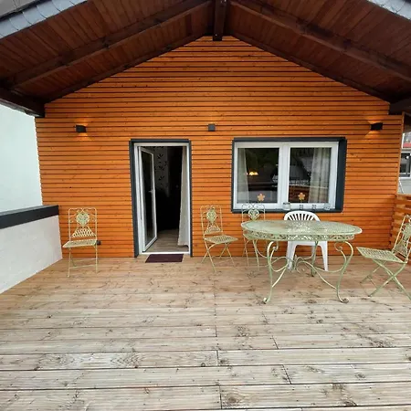 Relaxen Am Ahrsteig Haus 51 Ferienhaus