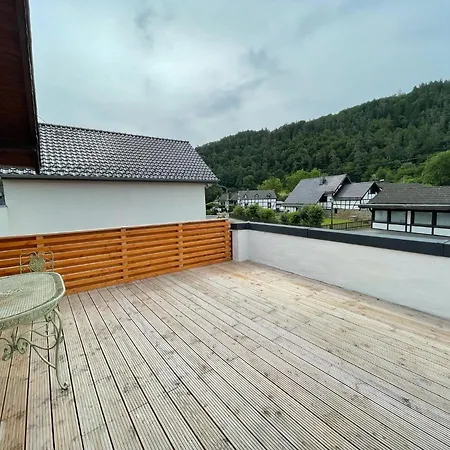 Relaxen Am Ahrsteig Haus 51 Insul