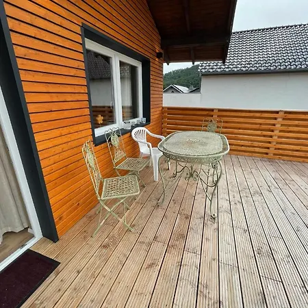 Relaxen Am Ahrsteig Haus 51 Insul