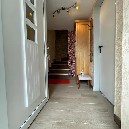Relaxen Am Ahrsteig Haus 51 Ferienhaus *