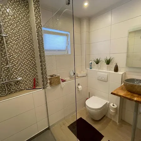 Ferienhaus Relaxen Am Ahrsteig Haus 51 Insul