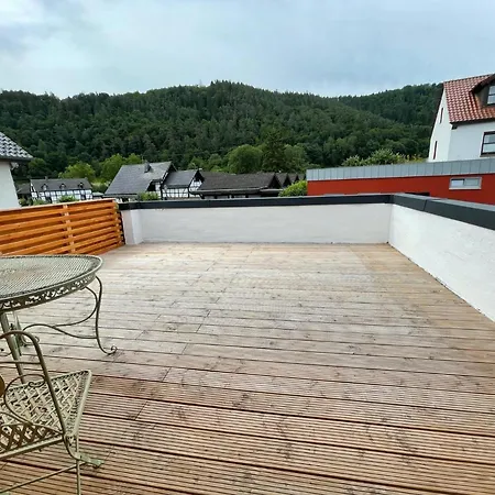 Ferienhaus Relaxen Am Ahrsteig Haus 51 Insul
