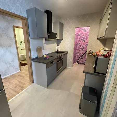 Ferienhaus Relaxen Am Ahrsteig Haus 51