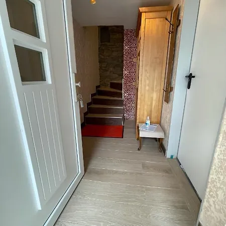 Relaxen Am Ahrsteig Haus 51 Ferienhaus *