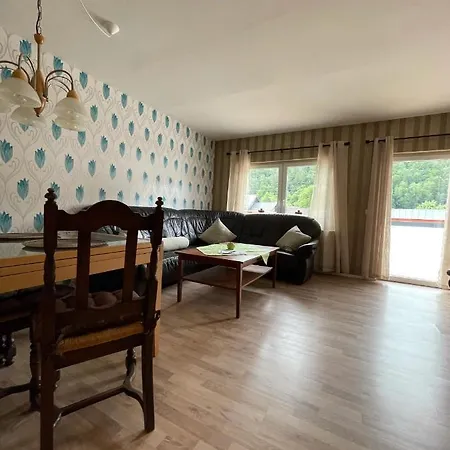 Relaxen Am Ahrsteig Haus 51