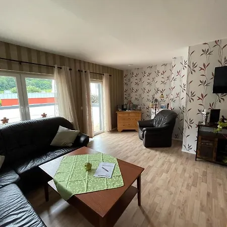 Relaxen Am Ahrsteig Haus 51 Ferienhaus