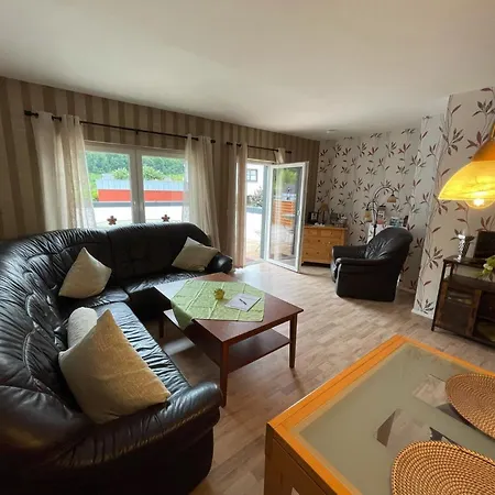 Relaxen Am Ahrsteig Haus 51 Ferienhaus *