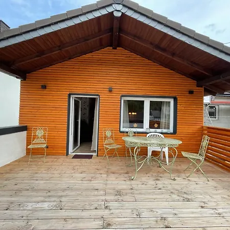Ferienhaus Relaxen Am Ahrsteig Haus 51 *