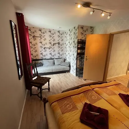 Relaxen Am Ahrsteig Haus 51 *