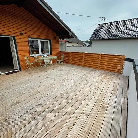 Ferienhaus Relaxen Am Ahrsteig Haus 51 *