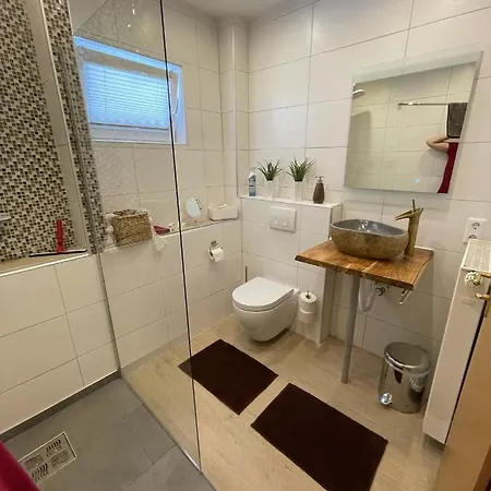 Relaxen Am Ahrsteig Haus 51 Ferienhaus Insul
