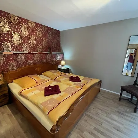 Relaxen Am Ahrsteig Haus 51 * Insul