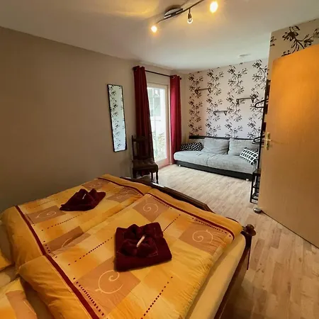 Relaxen Am Ahrsteig Haus 51 * Insul