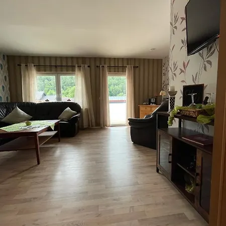 Ferienhaus Relaxen Am Ahrsteig Haus 51 Insul