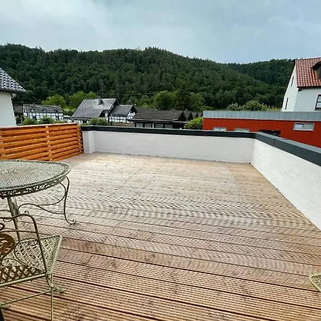 Ferienhaus Relaxen Am Ahrsteig Haus 51 *