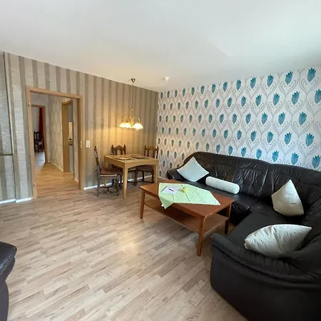Relaxen Am Ahrsteig Haus 51 Ferienhaus